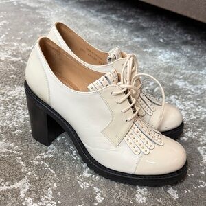 Office of Angela Scott (worn once)